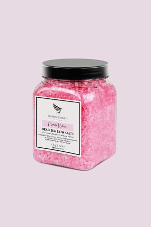 Dead Sea Bath Salts